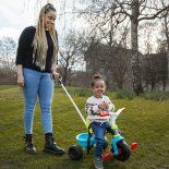 El mejor amigo de los niños para este verano. El mejor amigo de los niños para este verano.