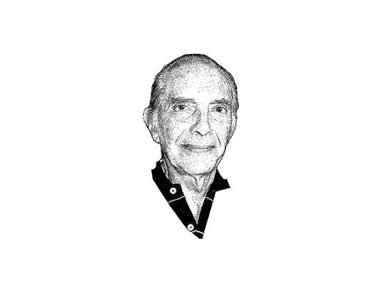 Víctor A. Beker - Economista