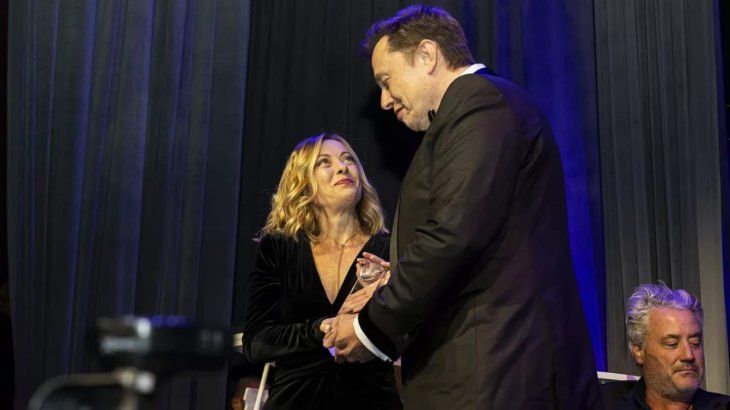 Elon Musk se mostró partidario de 