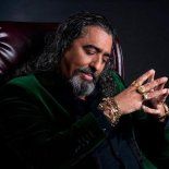 El referente del flamenco vuelve al país. El referente del flamenco vuelve al país.