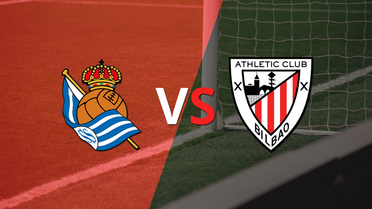 Spain – First Division: Real Sociedad vs Athletic Bilbao Date 8