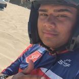 El joven de 28 años perdió la vida en Villa Gesell El joven de 28 años perdió la vida en Villa Gesell