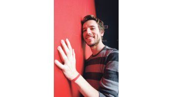 ámbito.com | DENNIS SMITH: “Me pintó el reality”