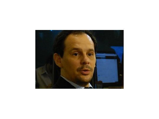 El economista Fausto Spotorno dijo que los riesgos son que la economía no arranque.
