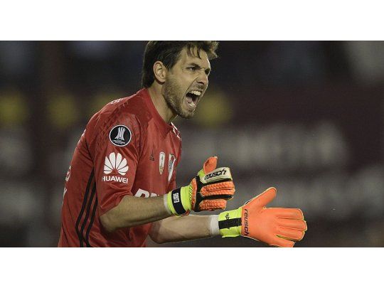 Lux está en duda para enfrentar a Morón.
