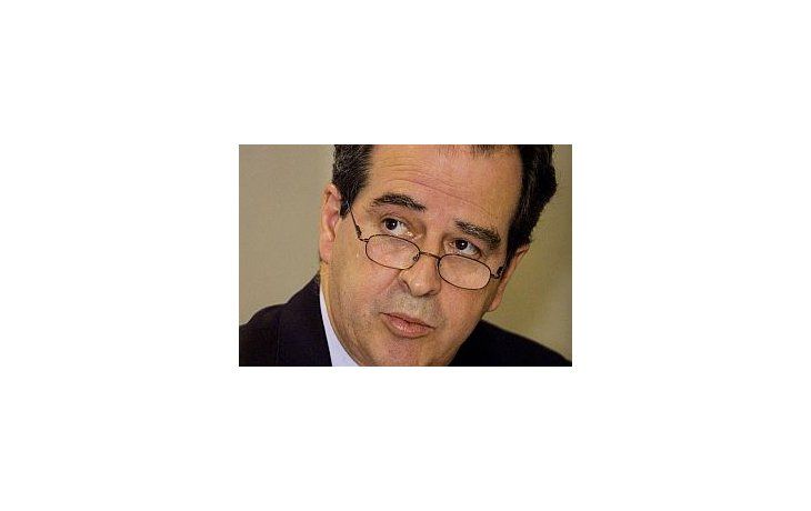 Machinea fue ministro de Economía durante el gobierno de Fernando de la Rúa.