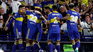 The reinforcements that Boca wants for the second part of the year. The reinforcements that Boca wants for the second part of the year.