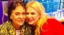 Esmeralda Miter and her mother, Blanca Álvarez de Toledo. Esmeralda Miter and her mother, Blanca Álvarez de Toledo.