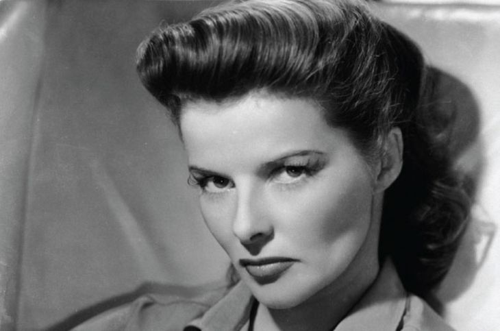 Katharine Hepburn never attended the Oscars when she was nominated. Katharine Hepburn never attended the Oscars when she was nominated.
