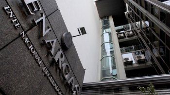 santa fe: enargas autorizo a operar a la cooperativa electrica chabasense