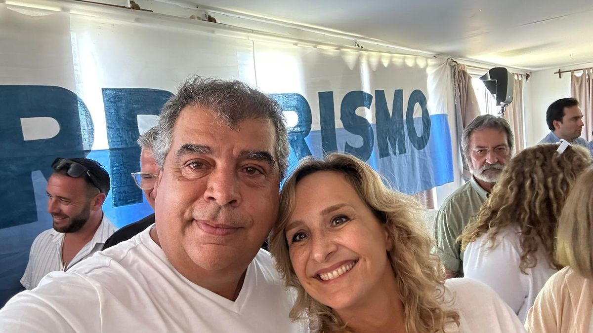 Raffo called on the Herrerismo to be a team to win the National Party internal