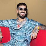 Anuel AA en Monterrey y Guadalajara 2026: fechas, boletos y precios confirmados. Anuel AA en Monterrey y Guadalajara 2026: fechas, boletos y precios confirmados.