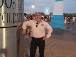 un argentino se accidento en bolivia y murio: denuncian que le negaron atencion medica un argentino se accidento en bolivia y murio: denuncian que le negaron atencion medica