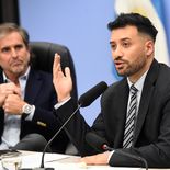 Con el acompañamiento de los aliados, el oficialismo se hizo con el dictamen de mayoría. Con el acompañamiento de los aliados, el oficialismo se hizo con el dictamen de mayoría.