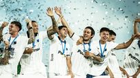 Liverpool Fútbol Club fue campeón del fútbol uruguayo por primera vez en su historia en 2023.