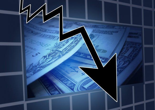 El crecimiento global y el comercio mundial seguían siendo inferiores al promedio histórico.