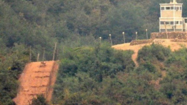 North Korea doubles down and dynamites roads connecting with South Korea