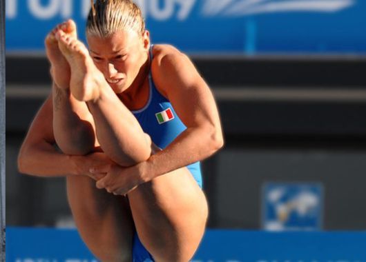 Francesca Dallape.