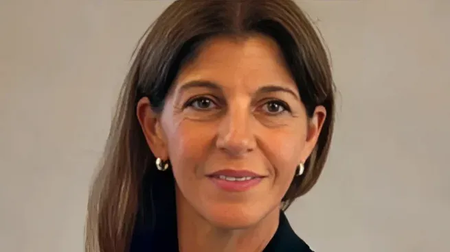 Florencia Misrahi, futura directora de la AFIP.