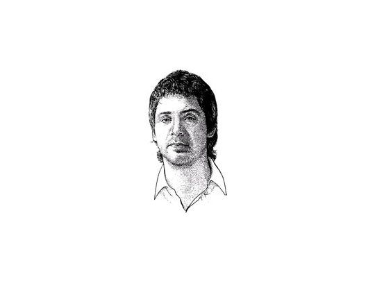 Adrián Suar