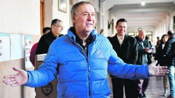 Schiaretti sube coparticipación local