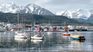 Ushuaia, Land of Fire. 