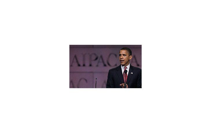 Barak Obama se convirtió anoche en el candidato demócrata a la presidencia de los EEUU.
