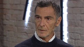 gustavo garzon llego a rusia por hablar de la sputnik v