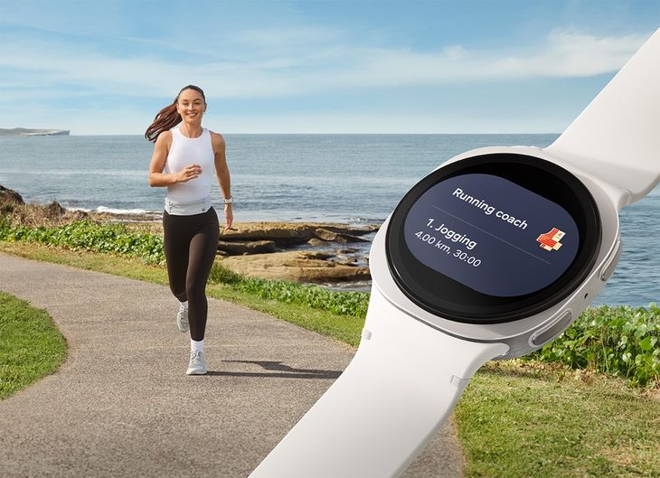Galaxy Watch 8 Galaxy Watch 8