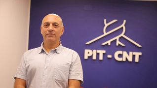 Marcelo Abdala confirmó que la dirigencia mantendrá un encuentro con Carolina Cosse antes de iniciar la campaña de divulgación del proyecto tributario. Marcelo Abdala confirmó que la dirigencia mantendrá un encuentro con Carolina Cosse antes de iniciar la campaña de divulgación del proyecto tributario.