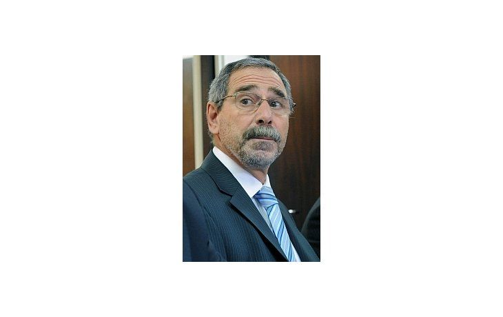 Ricardo Jaime.
