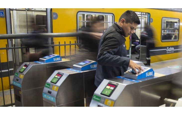 El servicio seguirá funcionando de 5 a 23 horas hasta agosto