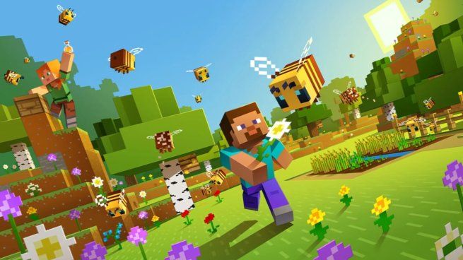 Los psicólogos recomiendan estos juegos para que los chicos aprendan a compartir.