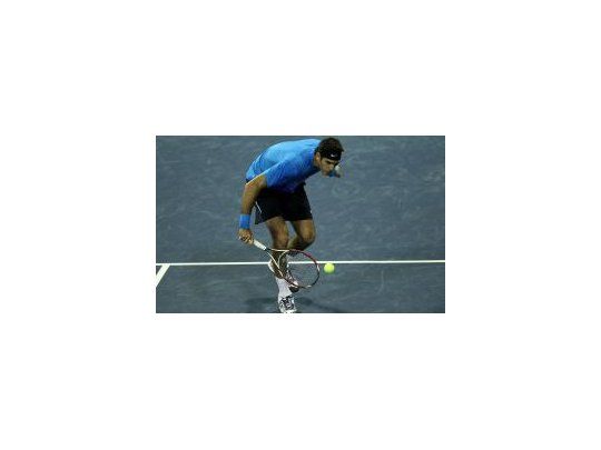 Juan Martín Del Potro no pudo con Marin Cilic y se despidió del Masters 1000 de Montreal.