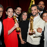 Brasil se encamina por su segundo Oscar con El Agente Secreto de Kleber Mendonça Filho. Brasil se encamina por su segundo Oscar con El Agente Secreto de Kleber Mendonça Filho.