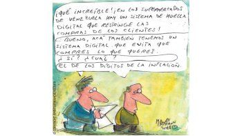 ámbito.com | Humor