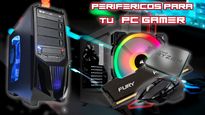 Lenovo promete revolucionar el uso de periféricos de PC con sus nuevos inventos.