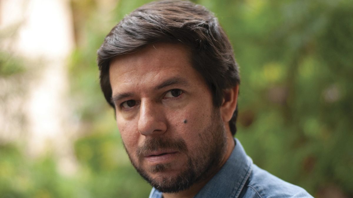Renato Cisneros: On wars that have no end