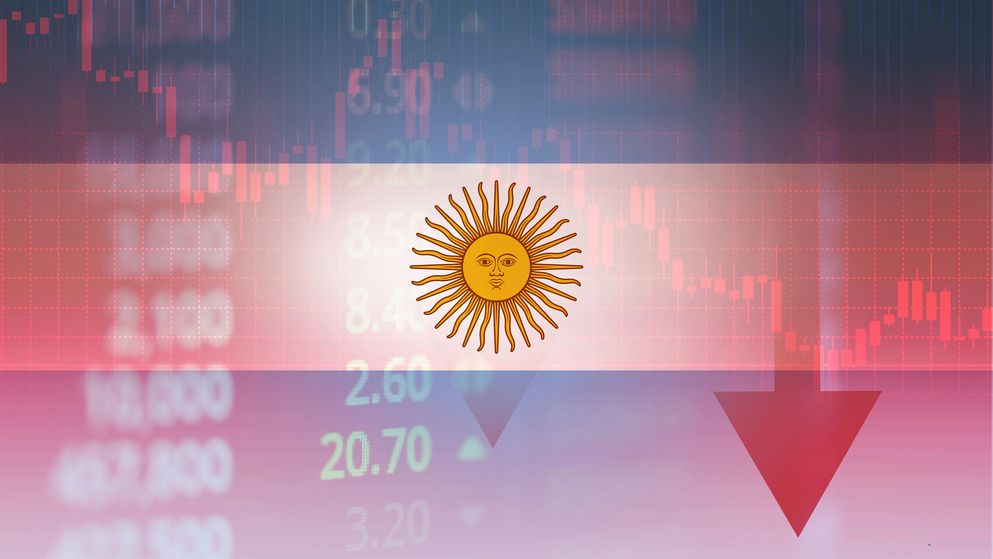 Todas las novedades sobre el dólar, los bonos, las acciones y la economía.