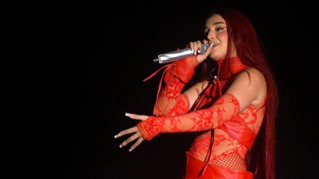 Lola Indigo returns to Argentina to present her album “Nave Dragon”: When and where to buy tickets