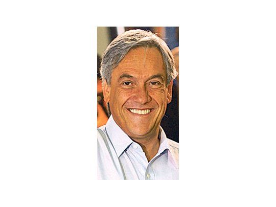 Sebastián Piñera