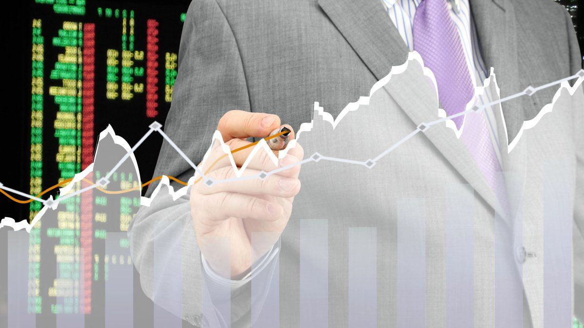It foresees that it drilles 2% since June and is less than 30% in 2025