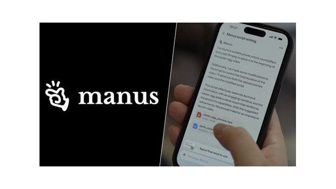 La nueva IA que supera a Open AI.