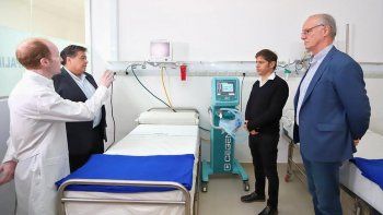 gobernadores blindan con fondos a intendentes