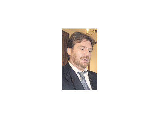 Raúl Fernández