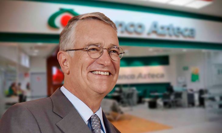 SALINAS PLIEGO BANCO AZTECA