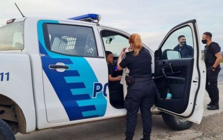 Secuestraron a un niño de seis años, pidieron u$s600 mil de rescate y lo dejaron abandonado en una ruta
