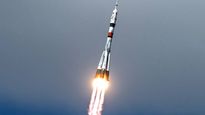 Rusia trae a Tierra a dos cosmonautas y a un astronauta estadounidense