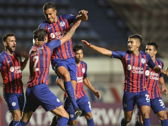 San Lorenzo