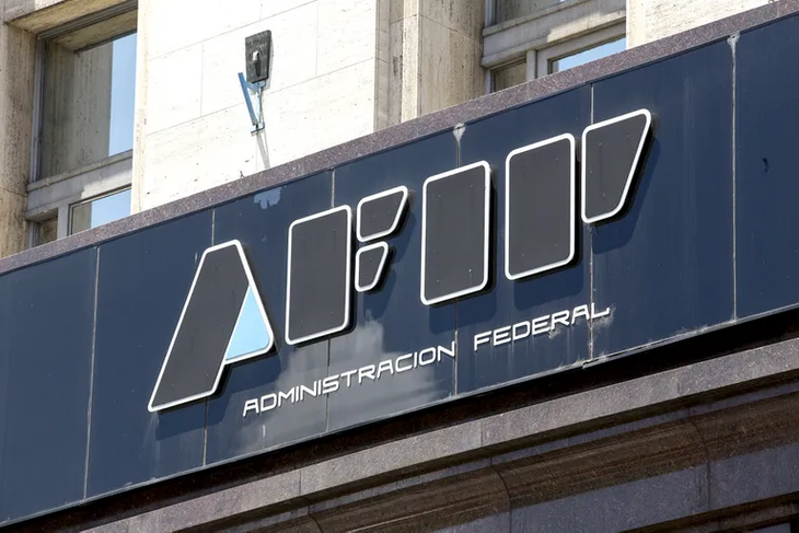 AFIP: ¿Cómo Obtener El CUIT De Forma Online?